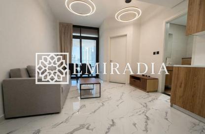 Apartment - 1 Bedroom - 1 Bathroom for rent in Al Maryah Vista - Al Maryah Island - Abu Dhabi