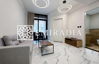 Apartment - 1 Bedroom - 1 Bathroom for rent in Al Maryah Vista - Al Maryah Island - Abu Dhabi