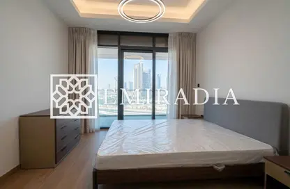 Apartment - 1 Bedroom - 1 Bathroom for rent in Al Maryah Vista - Al Maryah Island - Abu Dhabi