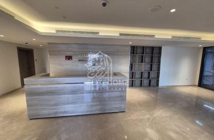 Apartment - 2 Bedrooms - 3 Bathrooms for sale in Jawaher Residences - Maryam Island - Al Khan - Sharjah Apartment - 2 Bedrooms - 3 Bathrooms for sale in Jawaher Residences - Maryam Island - Al Khan - Sharjah