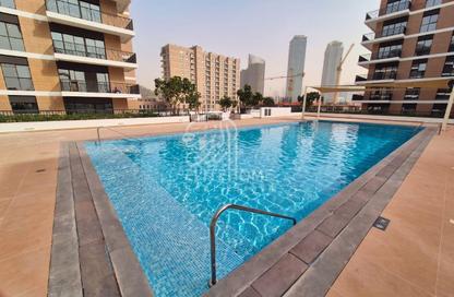 Apartment - 2 Bedrooms - 3 Bathrooms for sale in Jawaher Residences - Maryam Island - Al Khan - Sharjah