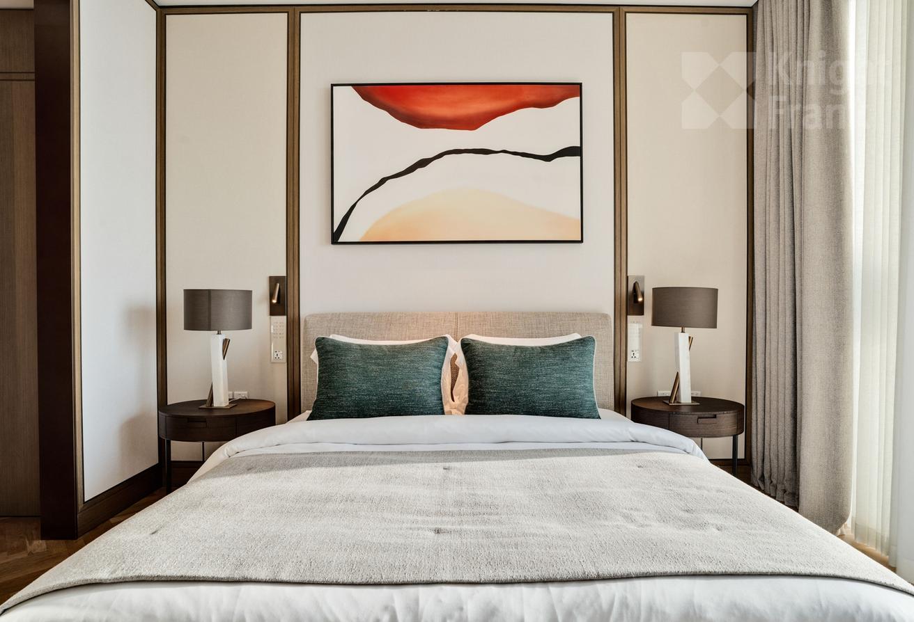 Ready to Move | Burj Al Arab and Sea View photo 30