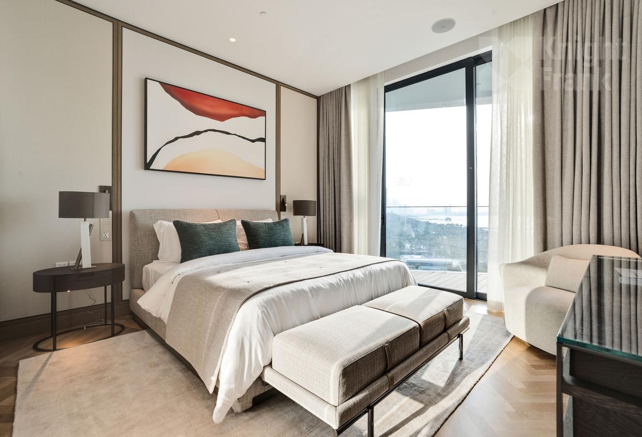 Ready to Move | Burj Al Arab and Sea View photo 29