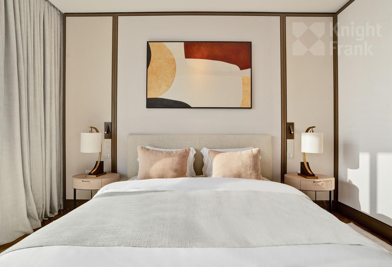 Ready to Move | Burj Al Arab and Sea View photo 26