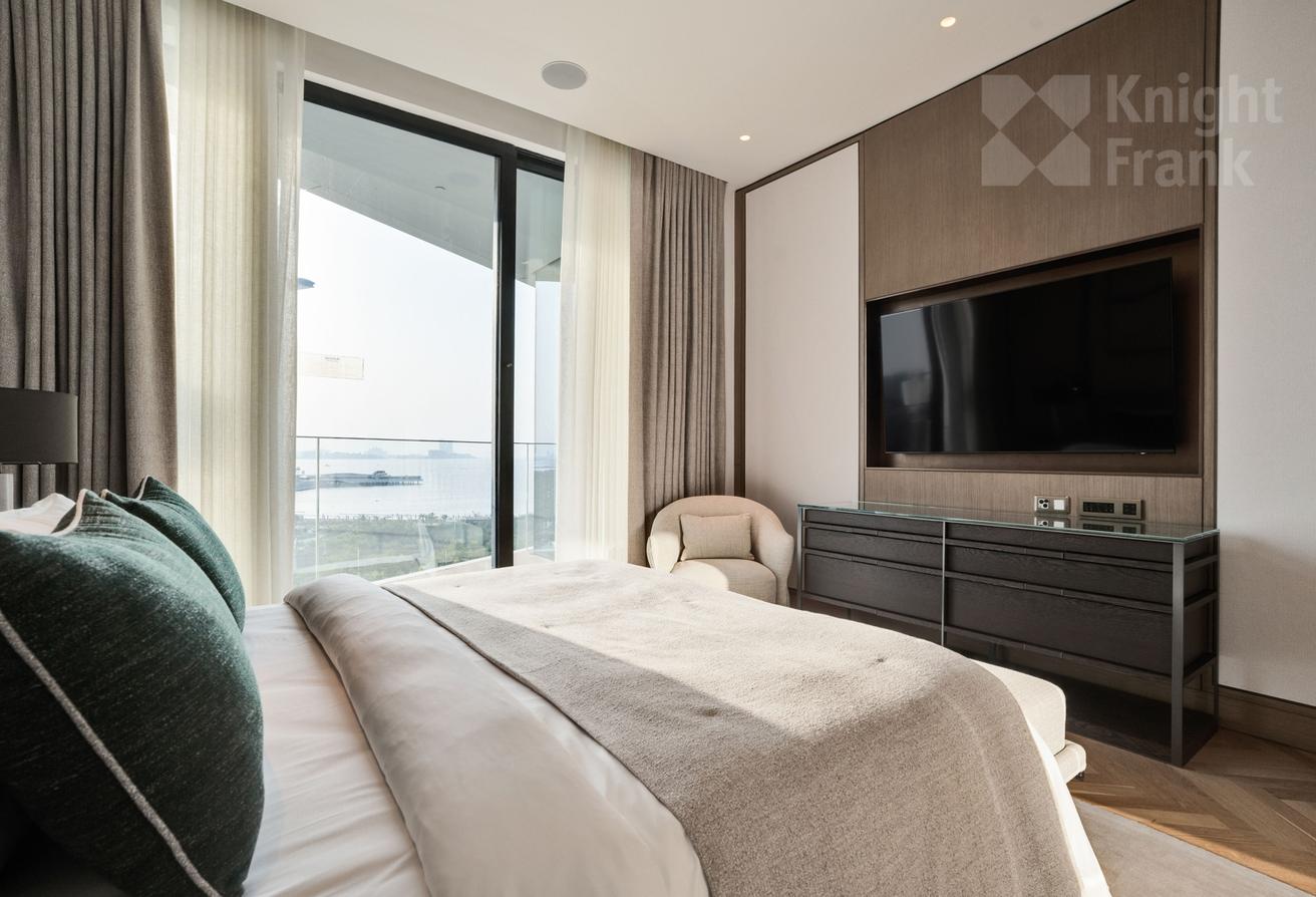 Ready to Move | Burj Al Arab and Sea View photo 27