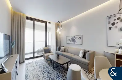 Apartment - 2 Bedrooms - 2 Bathrooms for sale in Jumeirah Gate Tower 2 - The Address Jumeirah Resort and Spa - Jumeirah Beach Residence - Dubai