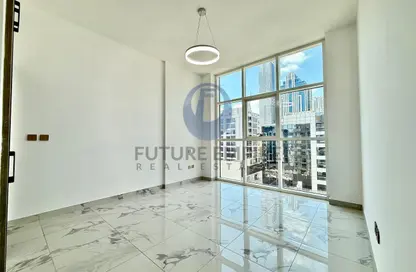 Apartment - 1 Bedroom - 2 Bathrooms for rent in Paradise Residence - Al Satwa - Dubai