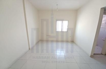 Apartment - Studio - 1 Bathroom for rent in Fire Station Road - Muwaileh - Sharjah