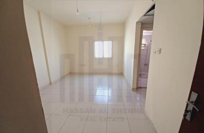 Apartment - Studio - 1 Bathroom for rent in Fire Station Road - Muwaileh - Sharjah