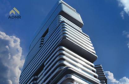 Apartment - 1 Bedroom - 2 Bathrooms for sale in Binghatti Skyterraces - Dubai Autodrome and Business Park - Motor City - Dubai