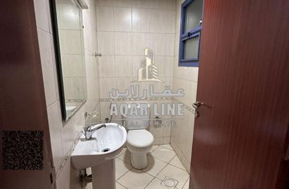 Apartment - 2 Bedrooms - 3 Bathrooms for sale in Al Nuaimiya Towers C - Al Nuaimiya - Ajman
