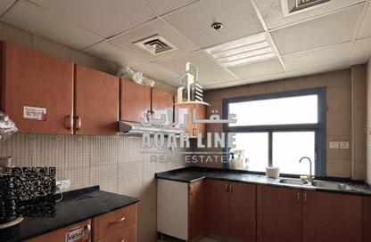 Apartment - 2 Bedrooms - 3 Bathrooms for sale in Al Nuaimiya Towers C - Al Nuaimiya - Ajman