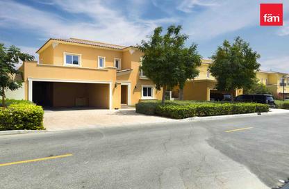 Villa - 5 Bedrooms - 5 Bathrooms for rent in La Quinta - Villanova - Dubai