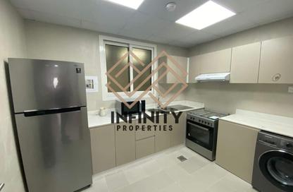 Apartment - 2 Bedrooms - 3 Bathrooms for sale in Al Amira Village - Al Yasmeen - Ajman