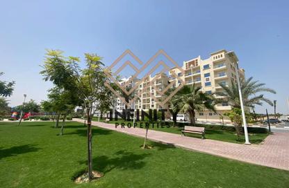 Apartment - 2 Bedrooms - 3 Bathrooms for sale in Al Amira Village - Al Yasmeen - Ajman