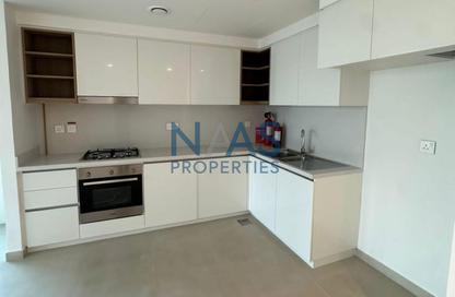Apartment - 2 Bedrooms - 2 Bathrooms for rent in Downtown Views II Tower 3 - Downtown Views II - Zabeel 2 - Zabeel - Dubai