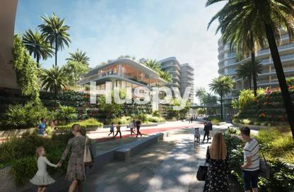 Apartment - 3 - 4 for sale in Mamsha Gardens - Saadiyat Cultural District - Saadiyat Island - Abu Dhabi Apartment - 3 - 4 for sale in Mamsha Gardens - Saadiyat Cultural District - Saadiyat Island - Abu Dhabi