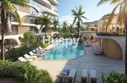 Apartment - 3 - 4 for sale in Mamsha Gardens - Saadiyat Cultural District - Saadiyat Island - Abu Dhabi
