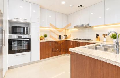Apartment - 2 - 3 for sale in Burj Vista Tower 1 - Burj Vista - Downtown Dubai - Dubai