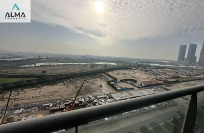 شقة - 2 غرف نوم - 2 حمامات للايجار في الخليج الإداري A - الخليج الإداري - الخليج التجاري - دبي