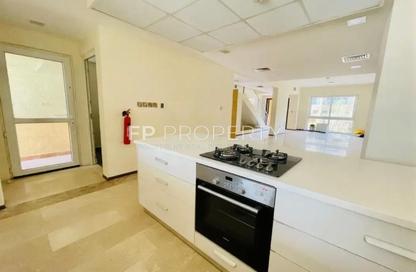 Villa - 4 Bedrooms - 6 Bathrooms for rent in Indigo Ville 5 - District 14 - Jumeirah Village Circle - Dubai Villa - 4 Bedrooms - 6 Bathrooms for rent in Indigo Ville 5 - District 14 - Jumeirah Village Circle - Dubai