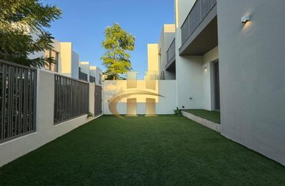 Townhouse - 3 - 4 for rent in Elan - Tilal Al Ghaf - Dubai