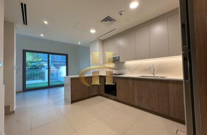 Townhouse - 3 - 4 for rent in Elan - Tilal Al Ghaf - Dubai