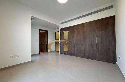 Townhouse - 3 - 4 for rent in Elan - Tilal Al Ghaf - Dubai