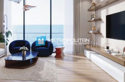 Apartment - 3 Bedrooms - 5 Bathrooms for sale in Seamont Autograph Collection Residences - Shams Abu Dhabi - Al Reem Island - Abu Dhabi