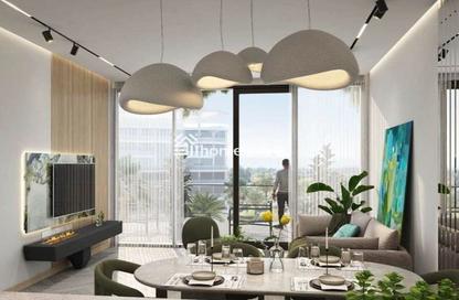 Apartment - 1 - 1 for sale in Lagoon Views 2 Tower A - Lagoon Views 2 - Lagoon Views - Damac Lagoons - Dubai Apartment - 1 - 1 for sale in Lagoon Views 2 Tower A - Lagoon Views 2 - Lagoon Views - Damac Lagoons - Dubai