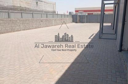 Warehouse - Studio - 2 for rent in Umm Dir - Umm Al Quwain