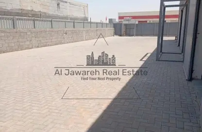 Warehouse - Studio - 2 Bathrooms for rent in Umm Dir - Umm Al Quwain Warehouse - Studio - 2 Bathrooms for rent in Umm Dir - Umm Al Quwain