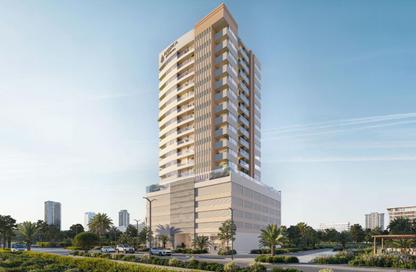 Apartment - 1 - 2 for sale in Exotica By Al Marina - District 17 - Jumeirah Village Circle - Dubai