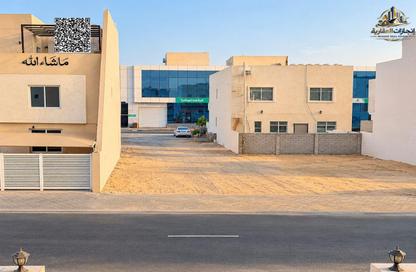 Villa - 5 - 7 for sale in Al Zaheya Gardens - Al Zahya - Ajman Villa - 5 - 7 for sale in Al Zaheya Gardens - Al Zahya - Ajman