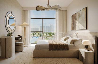 Apartment - 1 - 2 for sale in Terra Gardens Building 2 - Terra Gardens - Expo City - Dubai