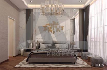 Apartment - 1 - 2 for sale in Park Beach Residence 2 - Park Beach Residence - Al Marjan Island - Ras Al Khaimah