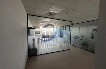 Office Space - 1 Bedroom - 1 Bathroom for rent in SIT Tower - Dubai Silicon Oasis - Dubai