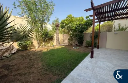 فيلا - 3 غرف نوم - 2 حمامات للايجار في الينابيع 3 - الينابيع - دبي