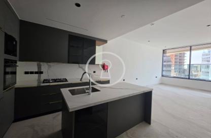 Apartment - 3 - 4 for rent in 48 Parkside - Arjan - Dubai