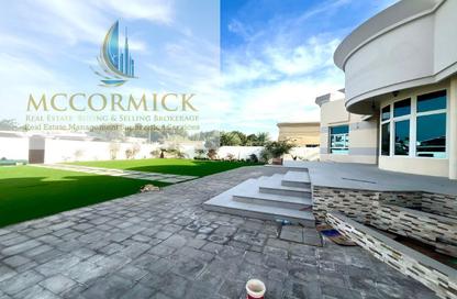 Villa - 4 - 6 for rent in Al Barsha 3 - Al Barsha - Dubai