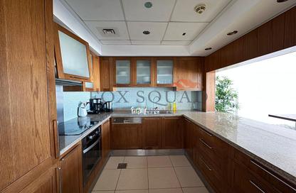 Apartment - 1 Bedroom - 1 Bathroom for rent in Mosela Waterside Residences - Mosela - The Views - Dubai