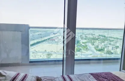 Apartment - 1 Bathroom for sale in Al Jawhara Residences - District 2 - Jumeirah Village Triangle - Dubai