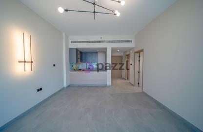 Apartment - 1 - 2 for rent in Aark Residences - Dubai Land Residence Complex - Dubai