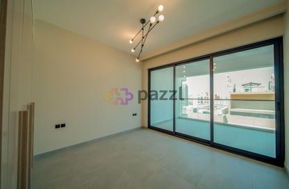Apartment - 1 - 2 for rent in Aark Residences - Dubai Land Residence Complex - Dubai Apartment - 1 - 2 for rent in Aark Residences - Dubai Land Residence Complex - Dubai