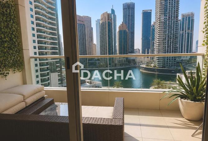 Vacant | Full Marina View | View Today — photo 2