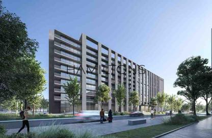 Apartment - 3 Bedrooms - 4 Bathrooms for sale in Rove Home Aljada - Aljada - Sharjah