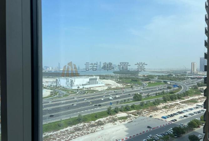 Creek Harbour View | High ROI | Geniune Resell