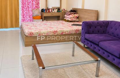 Apartment - Studio - 1 for rent in Lawnz by Danube Block 3 - Lawnz by Danube - International City - Dubai