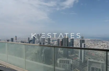 شقة - 4 غرف نوم - 4 حمامات للايجار في جراندي - منطقة دار الأوبرا - وسط مدينة دبي - دبي شقة - 4 غرف نوم - 4 حمامات للايجار في جراندي - منطقة دار الأوبرا - وسط مدينة دبي - دبي