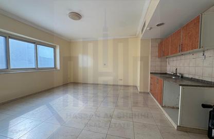 Apartment - Studio - 1 for rent in Muwaileh 29 Building - Muwaileh - Sharjah